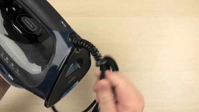 Розпаковка Braun TexStyle 9 SI 9682 DB смотреть онлайн