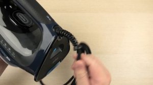 Розпаковка Braun TexStyle 9 SI 9682 DB