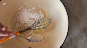пышные панкейки без разрыхлителя 😱.Лови легкий рецеп