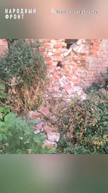 В Борисоглебске жители переулка Суровикина стали зал? смотреть онлайн