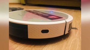 Робот-пылесос Polaris PVCR 1226