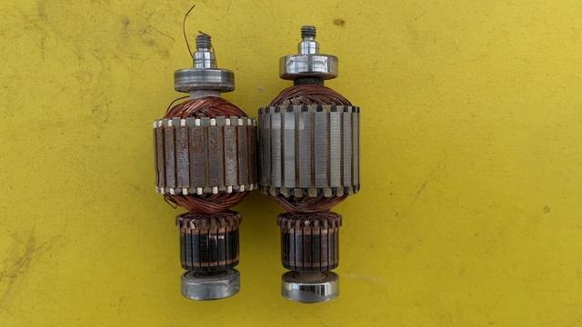 Сколько МЕДИ в пылесосе. Битва двух самсунгов смотреть онлайн