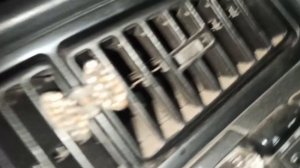 Замена лампочки в приборной панели VW Passat B3