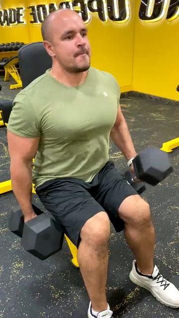 Фитнес прикол когда думал что твой рабочий вес огромн? смотреть онлайн