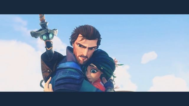 Кощей и Мэй - Голодный пёс смотреть онлайн