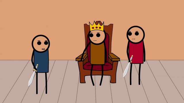 Animation Plus: RedGreen #5 (анимация)