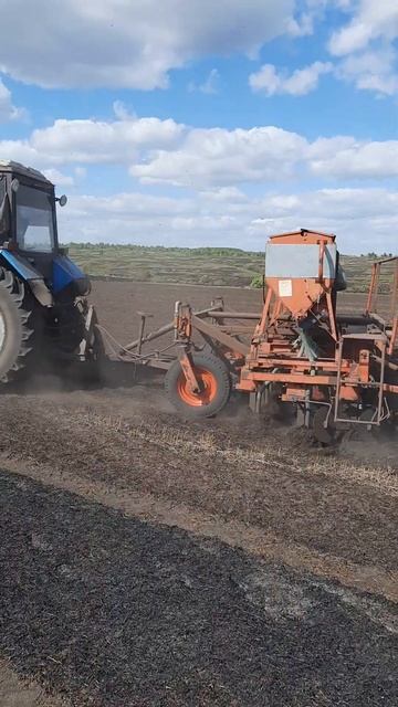 Сеялка культиватор стерневая, своими руками смотреть онлайн