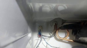 холодильник Bosch не охлаждается холодильное отделение