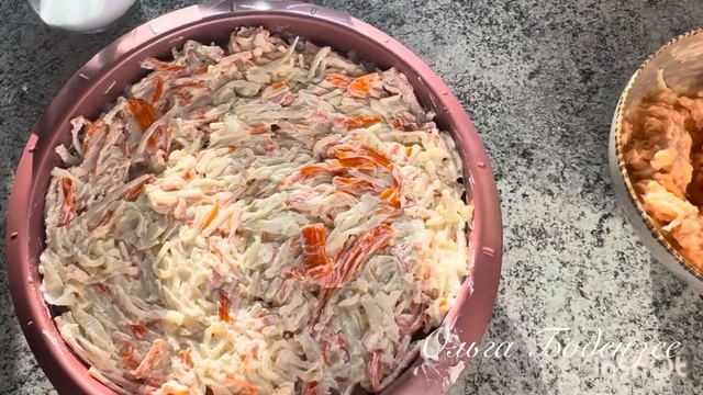 РЕЦЕПТ / Приготовила НАШУМЕВШИЙ СУШИ ПИРОГ В ДУХОВКЕ ? смотреть онлайн
