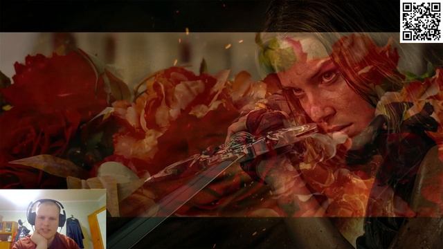 Реакция на фильм Дева против Дракона/Damsel - Когда девуш?