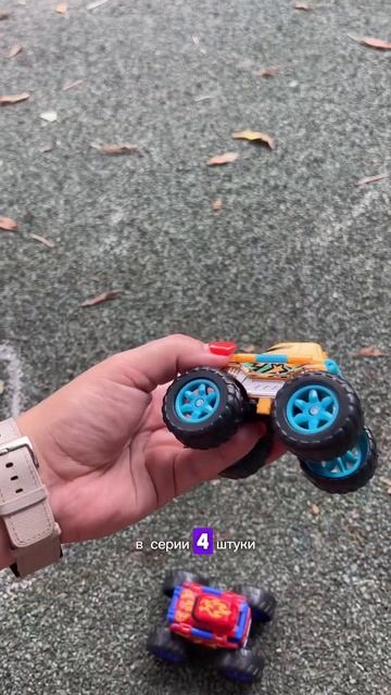 Wb артикул 42596686 #машинки#обзор#обзорвайлдберриз#игрушк смотреть онлайн