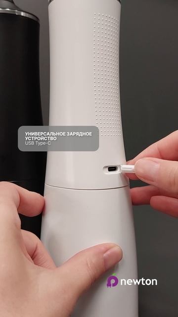 Ирригатор See Max BV 609 (белый) смотреть онлайн