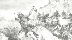 10 ВЕЛИКИХ ВОИНОВ В ИСТОРИИ