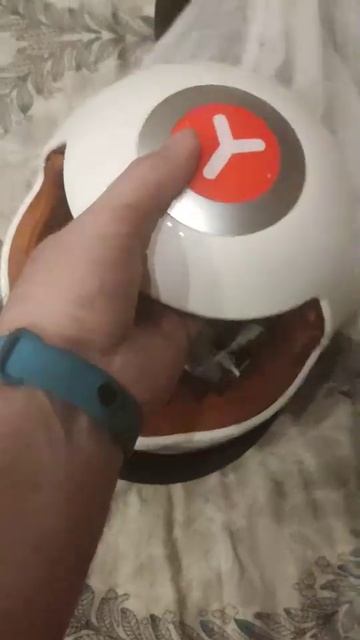 Yamaguchi Galaxy PRO Видео 19 смотреть онлайн