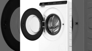 Стиральная машина Haier HW50-BP1026 - краткий обзор