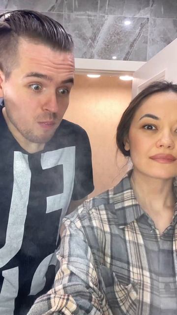 Страстный поцелуй