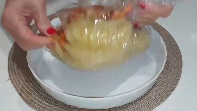 Никогда не подгорит и всегда будет рассыпчатым БУЛГУ? смотреть онлайн