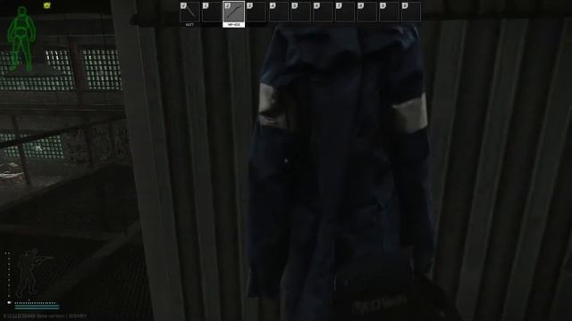 Опасные и смешные ЧВК в Escape from Tarkov. смотреть онлайн