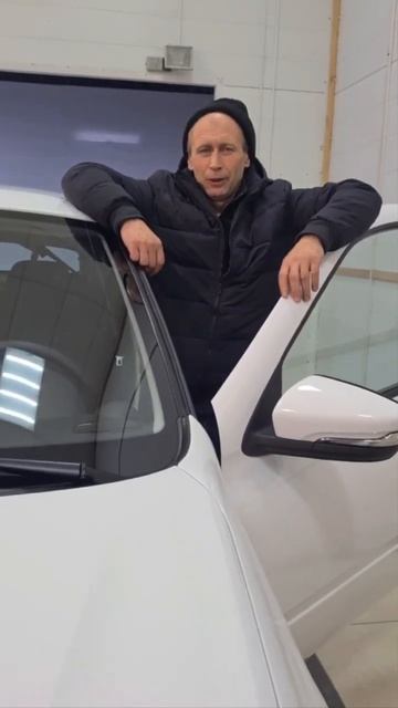 Почему приобрел автомобиль в автосалоне «Слобода Авт? смотреть онлайн