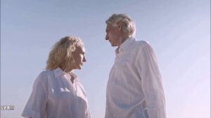 1157. Белый орёл - Искры Камина. ШАНСОН 90 - х.