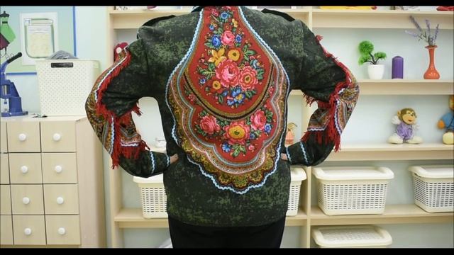 Китель смотреть онлайн