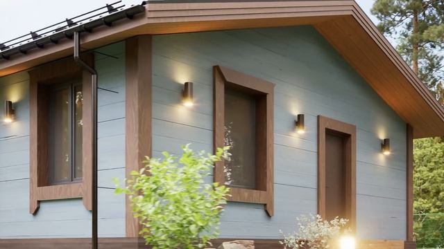 Домокомплект «Гармония» смотреть онлайн