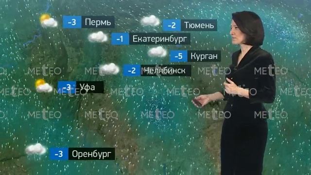 Погода в России на 04.03.2025 г., вт. смотреть онлайн