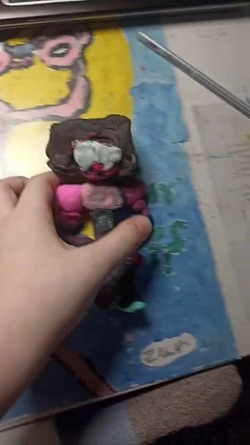 гранат и вселенная Стивен