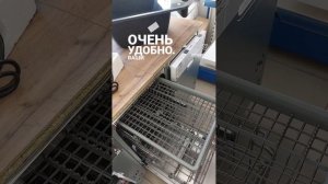 Обзор компактных встраиваемых посудомоечных  машин ф?