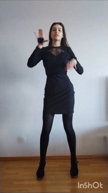 JISOO - flower. Dance. Tutorial #бесконечноевидео #dance #микроволновк? смотреть онлайн