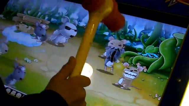 UNIS, Китай HAMMER FUN смотреть онлайн