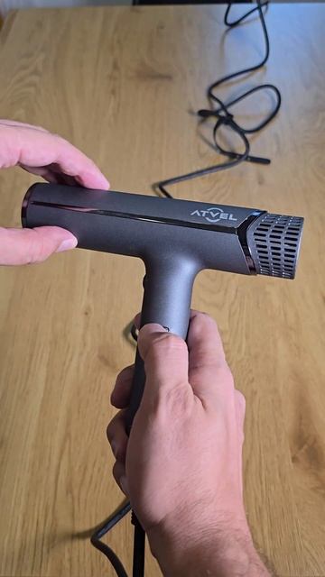 #обзор #atvel #airjet HD6 #фен