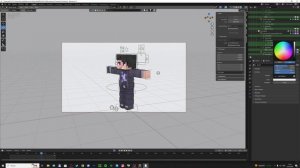 Как сделать 3D-анимацию в Blender и добавить её в видео