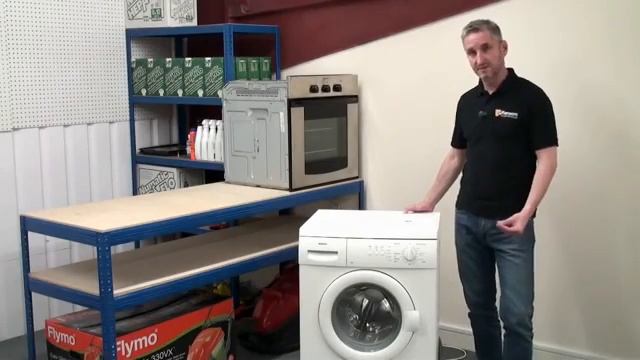 Дверь стиральной машины не открывается? Открыть дверь смотреть онлайн