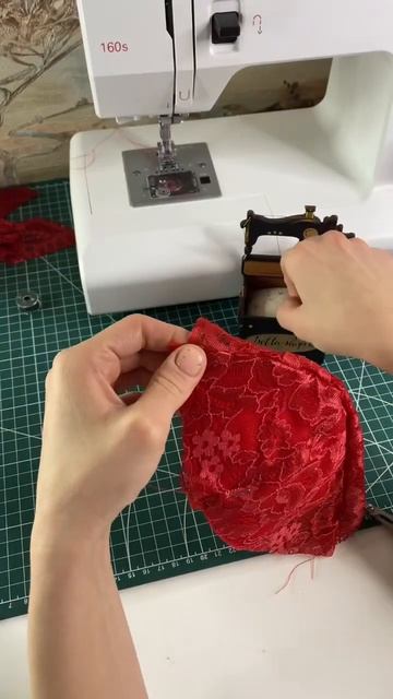 Комплект нижнего белья Guseva Lingerie