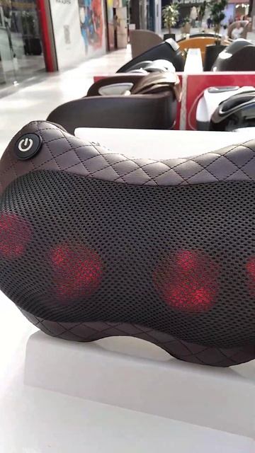 17.10.2022 Точка Касада, наша новая массажная подушка Feder смотреть онлайн