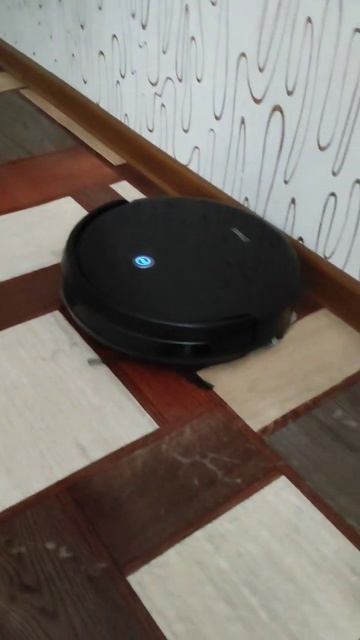 РОБОТ ПЫЛЕСОС, НАВОДИТ ЧИСТОТУ‼️360 С50-1 #РОБОТПЫЛЕСОС смотреть онлайн