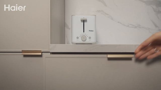 Haier Kitchen Lab: идеальные кухни для идеальных хозяек смотреть онлайн