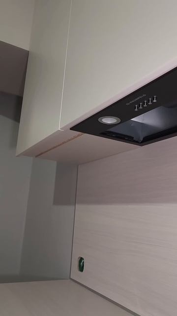 Если новая кухня перекрывает вентиляцию смотреть онлайн