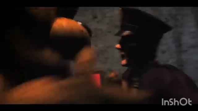 FNAF SONG DON'T FORGET ANIMEITAD смотреть онлайн