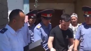 Куштори хохари 19 сола аз чониби бародари 21 солааш. Дар шахри Панчакент. Ахбори ВКД