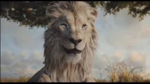 Муфаса: Король Лев - Песня Кироса "Прощай"(Только аудио)