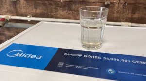 Обзор стиральной машины Midea MF200W80WBS на 8 кг