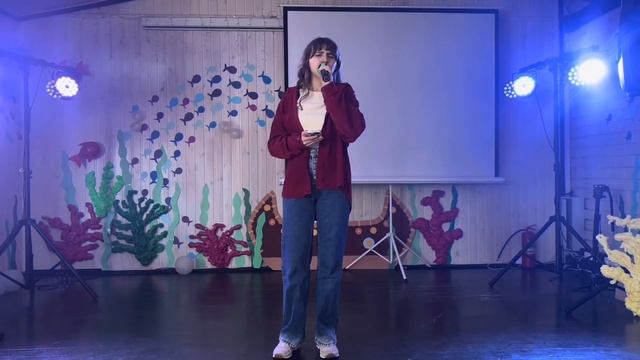 Поездка в Липецк. Тихий влог смотреть онлайн