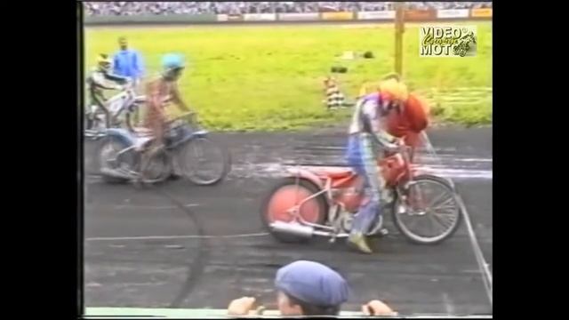 Speedway Lokomotiv/LUKoil спидвей #даугавпилс