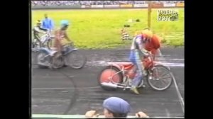 Speedway Lokomotiv/LUKoil спидвей #даугавпилс