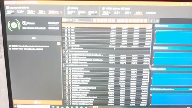 Тестирование кулера Cougar Forza 50 Essential [CGR-FZAE50] на xeon 2650 v2 смотреть онлайн