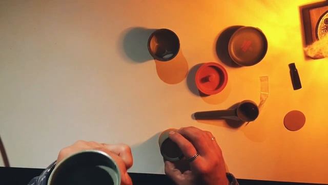 Обзор на походную кофеварку WACACO pipamoka смотреть онлайн