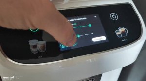 Честный отзыв владельца Кофемашина DELONGHI Magnifica Plus ECAM320.6