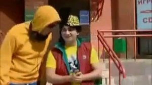 Да ты успокойся